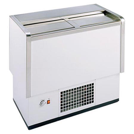 Arrefecedor de garrafas MAGNUS GGRB-100 Assistência Técnica máquina