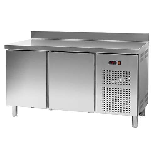 Bancada refrigerada MAGNUS GTRS-150 HC Assistência Técnica máquina