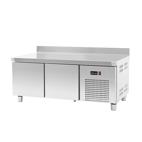 Base refrigerada para linha queima MAGNUS GTRGB-135 Assistência Técnica máquina
