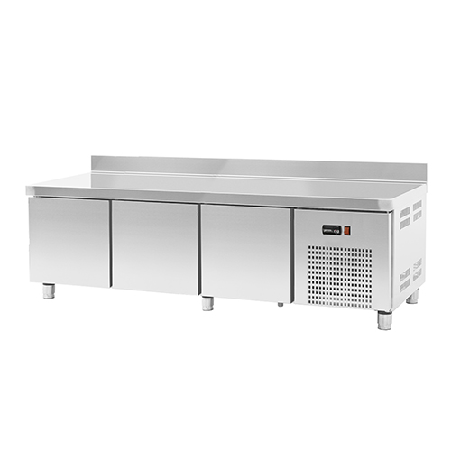 Base refrigerada para linha queima MAGNUS GTRGB-180 Assistência Técnica máquina