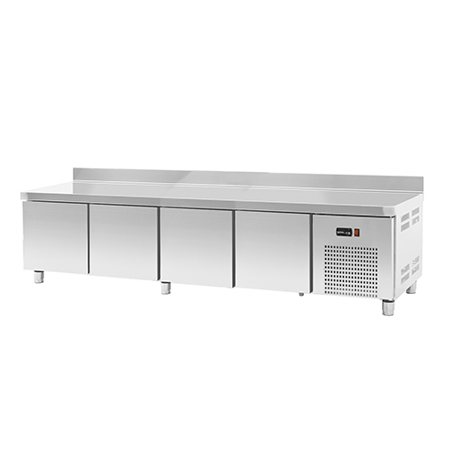 Base refrigerada para linha queima MAGNUS GTRGB-225 Assistência Técnica máquina