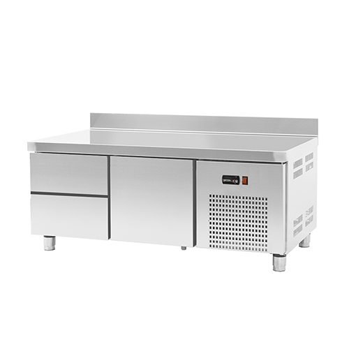 Base refrigerada para linha queima MAGNUS GTRGB-135 Assistência Técnica máquina