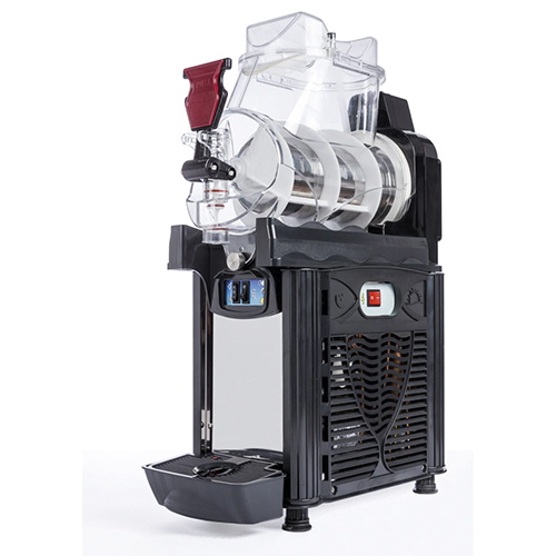 Distribuidor para bebidas granizadas e smoothies 1x6L Cofrimell Aurora 1 Assistência Técnica