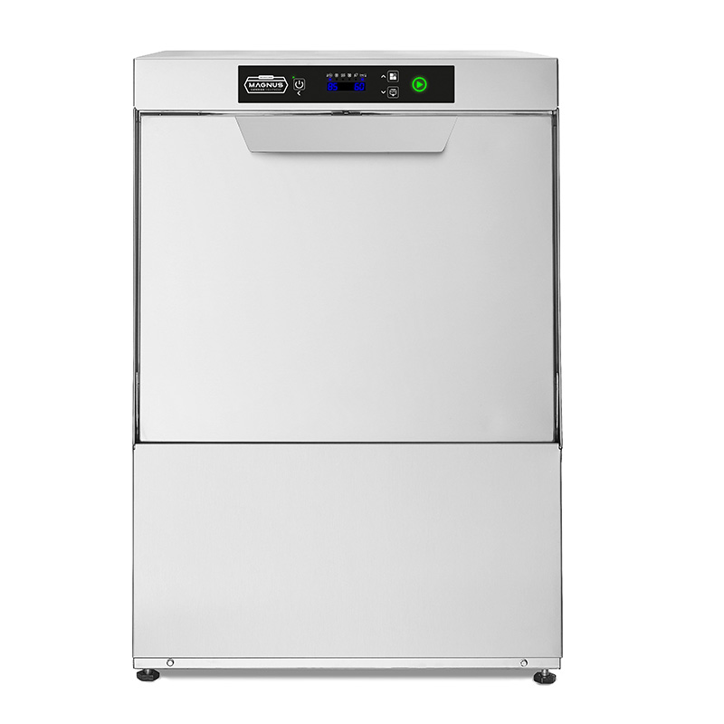 Máquina Lavar Copos Magnus AF 40.30 EL Assistência Técnica