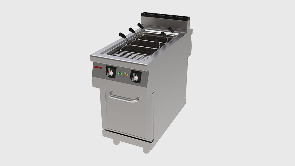 Coze Pastas Eléctrico Jemi CPE100