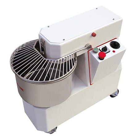 Amassadeira espiral MAGNUS AFM33 Assistência Técnica máquina