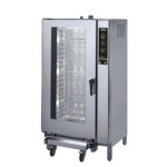 Forno convetor misto elétrico, 20xGN1/1 Magnus MEQ 20.1 E Assistência Técnica