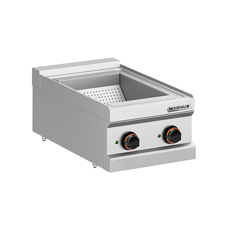 Aquecedor de batatas elétrico, bancada Magnus ABE T740 NV Assistência Técnica