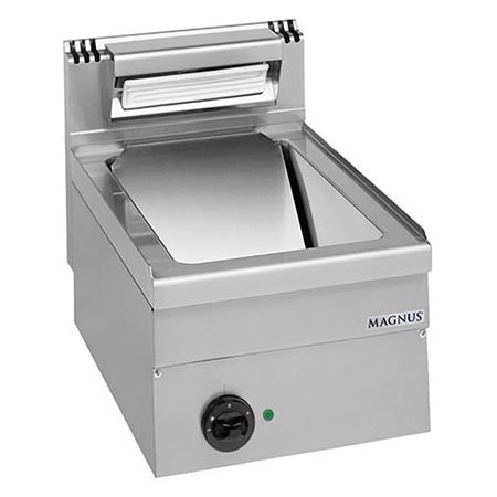 Aquecedor de batatas MAGNUS ABE T640 Assistência Técnica máquina