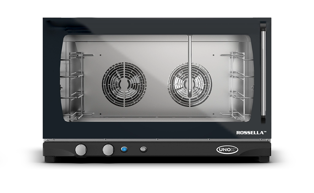 Forno Unox Linemiss Manual Matic XFT197 Assistência Técnica