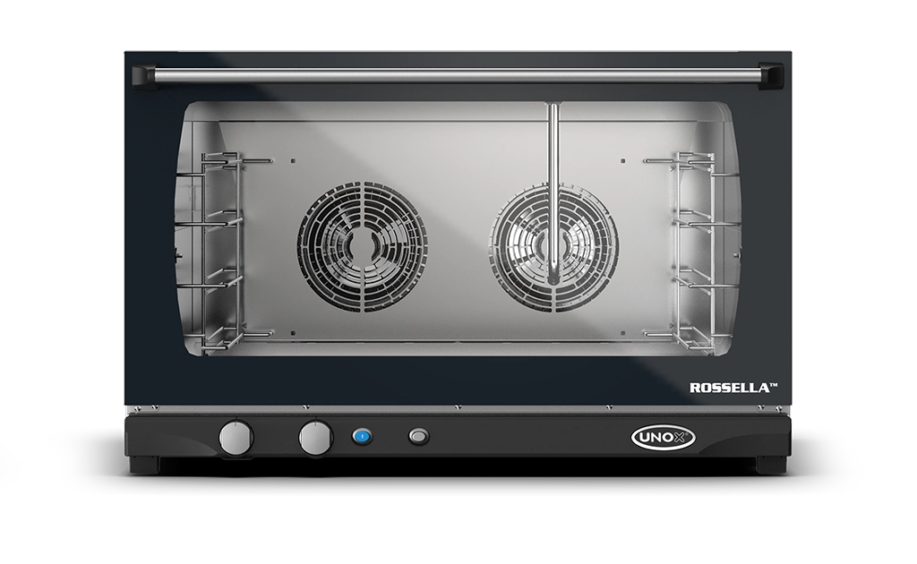 Forno Unox Linemiss Manual Hum. XFT193 Assistência Técnica