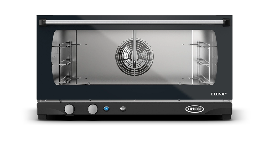 Forno Unox Linemiss Manual Hum. XFT183 Assistência Técnica