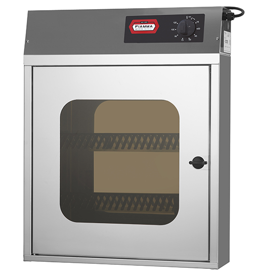 Esterilizador de Facas Fiamma AEF 15.30 Assistência Técnica