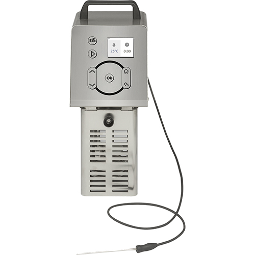 Cozedor Sous-vide, 30 programas Magnus SV50 WI-FI Assistência Técnica