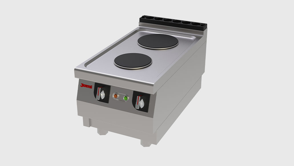 Fogão Elétrico de Bancada Jemi S721E