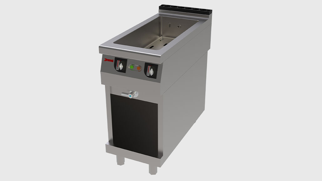 Banho-Maria Eléctrico Jemi BME20