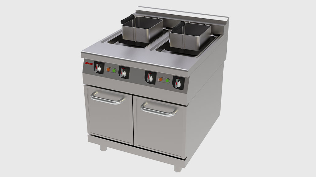 Fritadeira Elétrica Jemi FRE915/2 Assistência Técnica