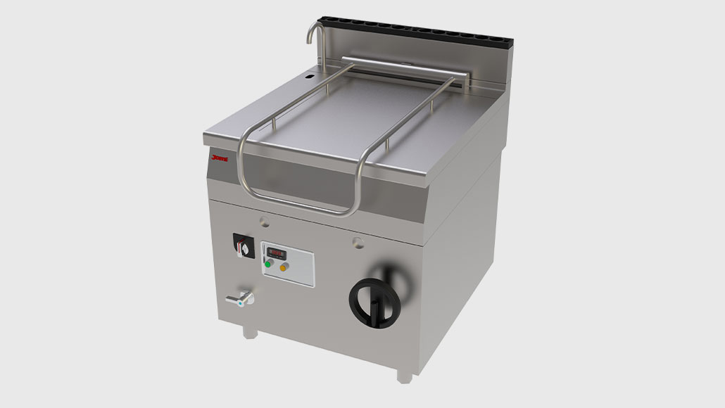 Frigideira Basculante Elétrica Jemi SBE90 Assistência Técnica