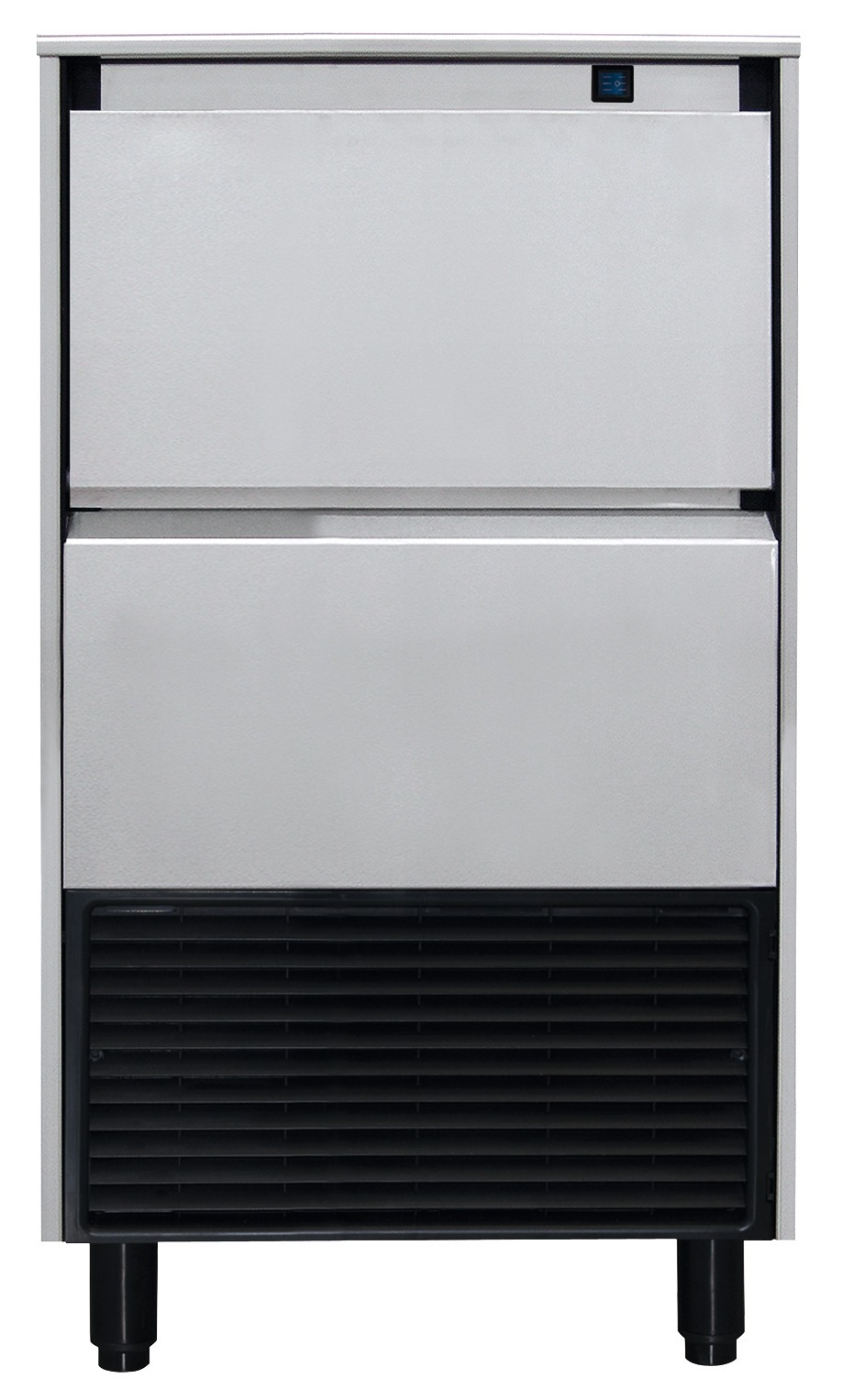 MÁQUINA DE GELO EM CUBO ITV GALA NG30 AGUA Assistência Técnica