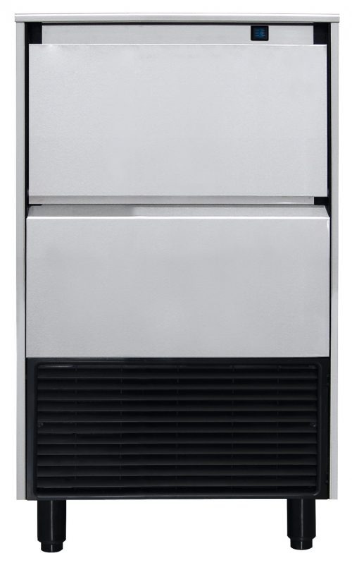 MÁQUINA DE GELO EM CUBO ITV GALA NG35 AR Assistência Técnica