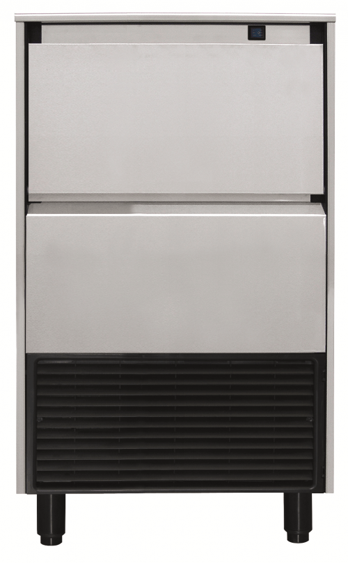 MÁQUINA DE GELO EM CUBO ITV GALA NG45 AGUA Assistência Técnica