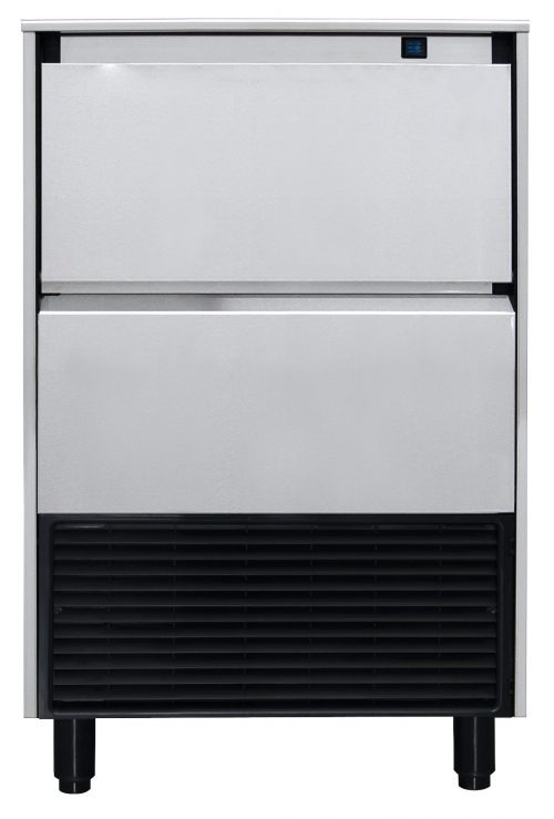 MÁQUINA DE GELO EM CUBO ITV GALA NG60 AGUA Assistência Técnica