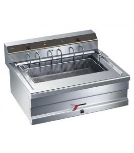 Fritadeira Magnus de Bancada Elétrica FEP 20T Assistência Técnica