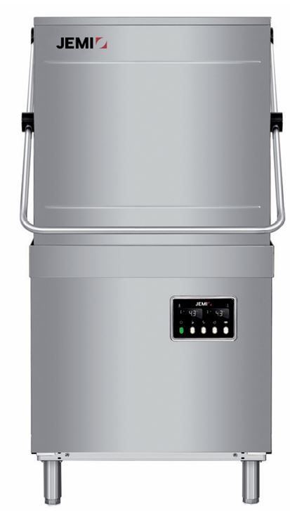 MÁQUINA DE LAVAR LOIÇA CAPOTA JEMI GS 85