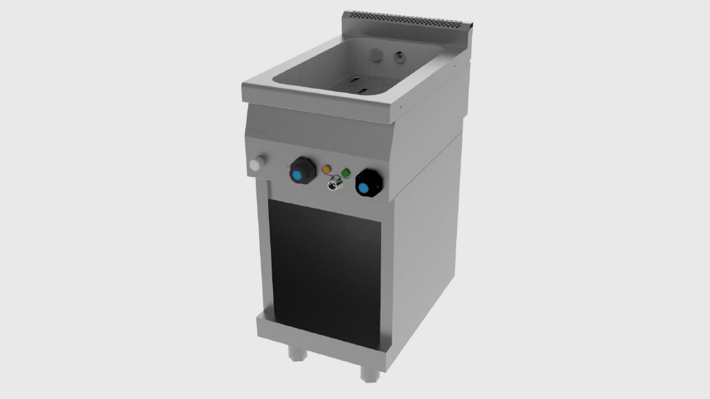 Banho-Maria Eléctrico Jemi BME60