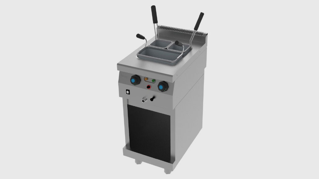 Coze Pastas Eléctrico Jemi CPE60