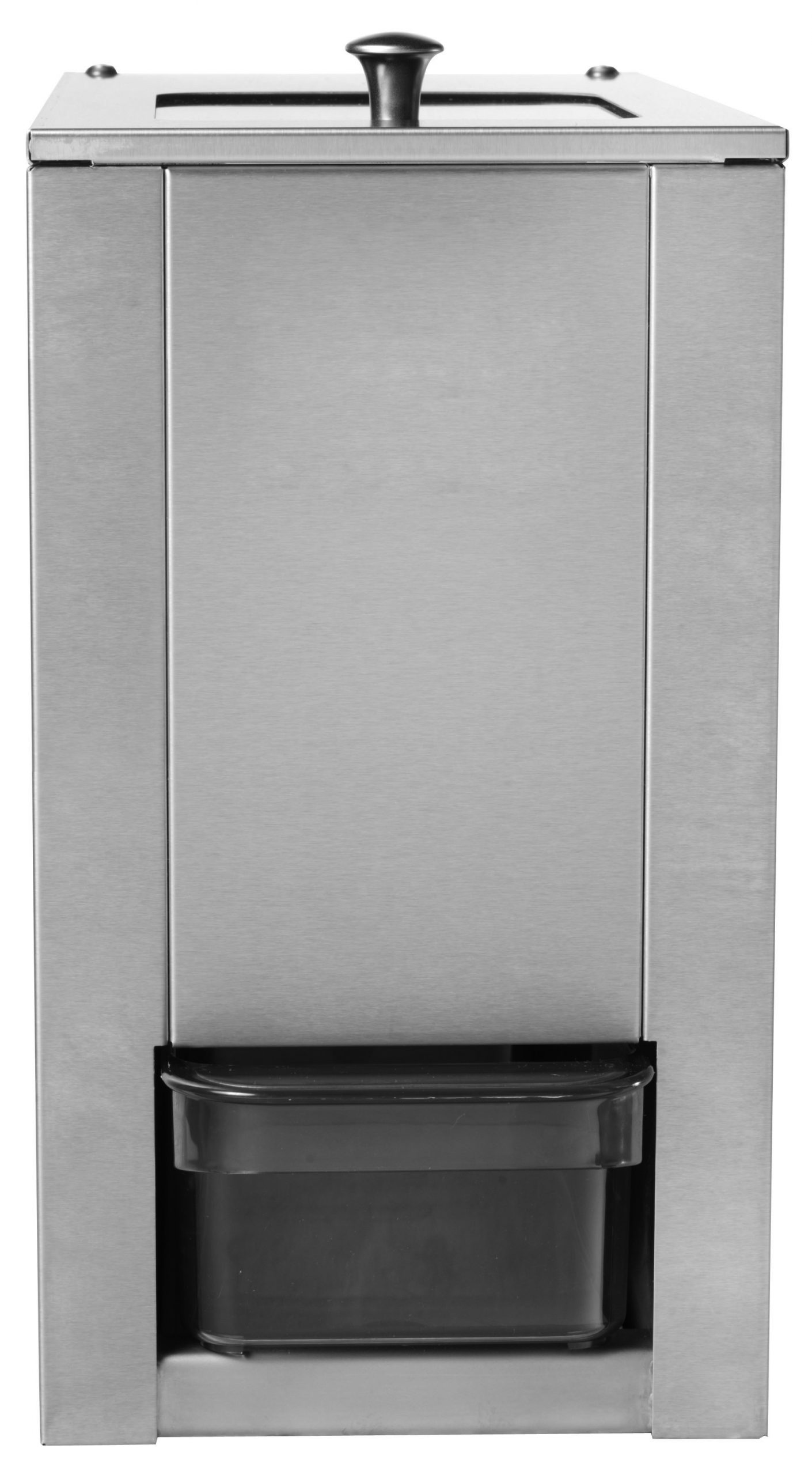 Triturador Gelo ITV TR3 Inox Assistência Técnica