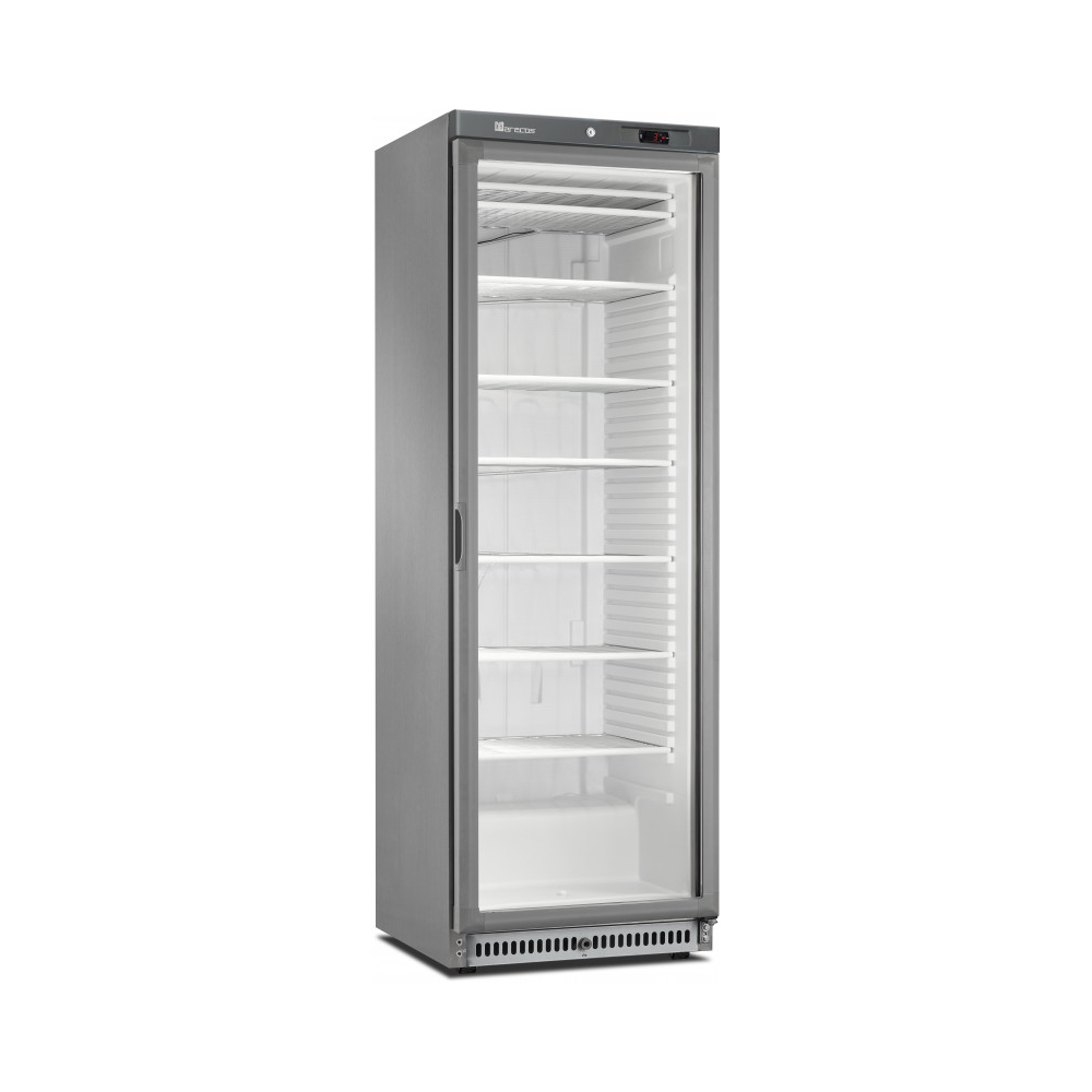 ARMÁRIO CONSERVAÇÃO CONGELADOS MARECOS ACE 430 CS A PV INOX Assistência Técnica máquina