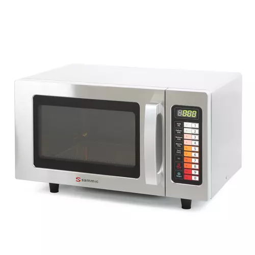 Microondas Sammic MO-1000 Assistência Técnica