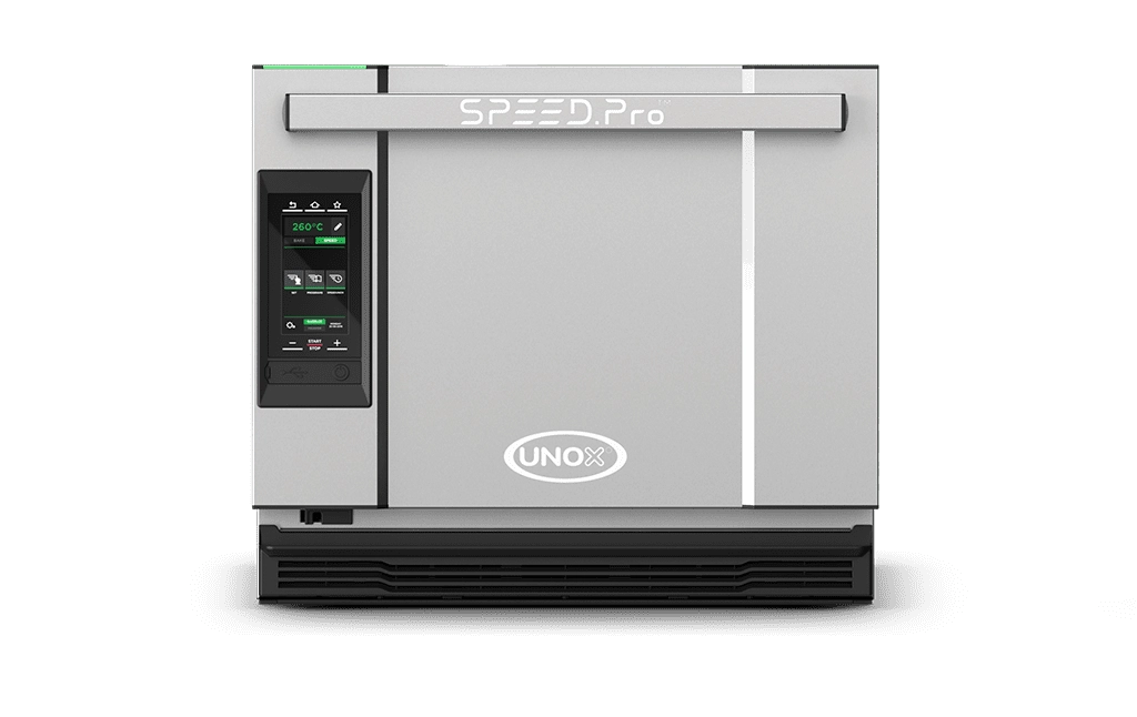 Forno Unox SPEED.Pro XESW-03HS-MDDN