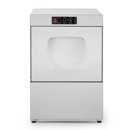 Máquina Lavar Copos Sammic Active AX40 Assistência Técnica