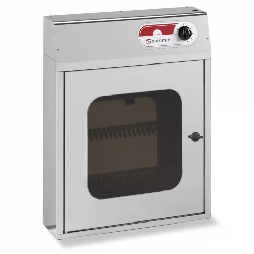 Esterilizador Facas Sammic EC-30 Assistência Técnica