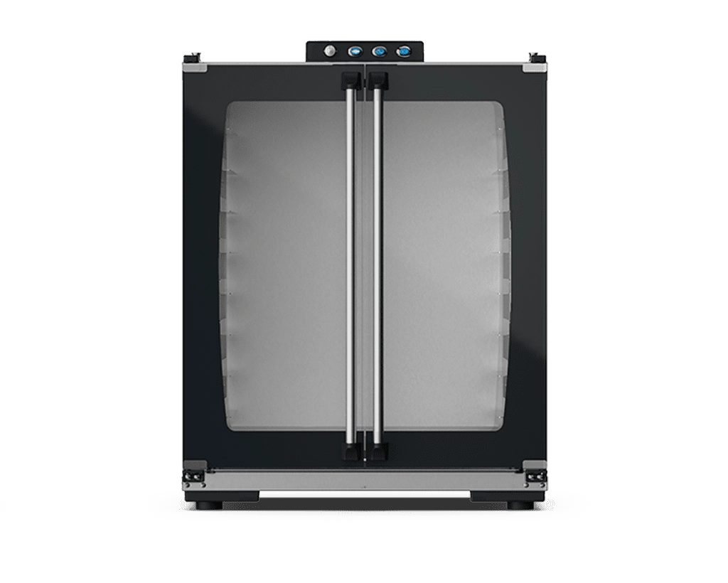 Estufa Fermentadora Unox Manual LIEVOX XLT133 para Linemiss Bakerlux Assistência Técnica