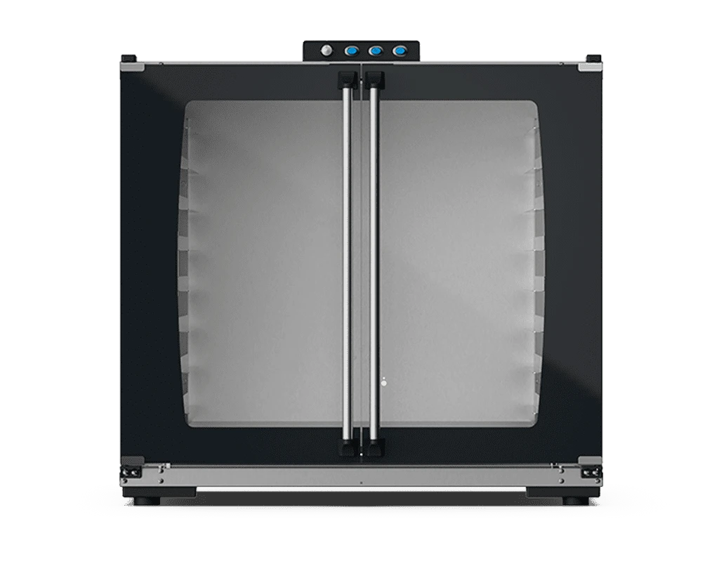 Estufa Fermentadora Unox Manual LIEVOX XLT193 para Linemiss Bakerlux Assistência Técnica