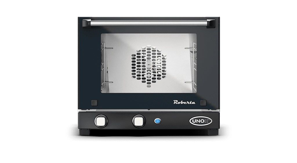 Forno Unox Manual Linemicro Roberta XF003 Assistência Técnica