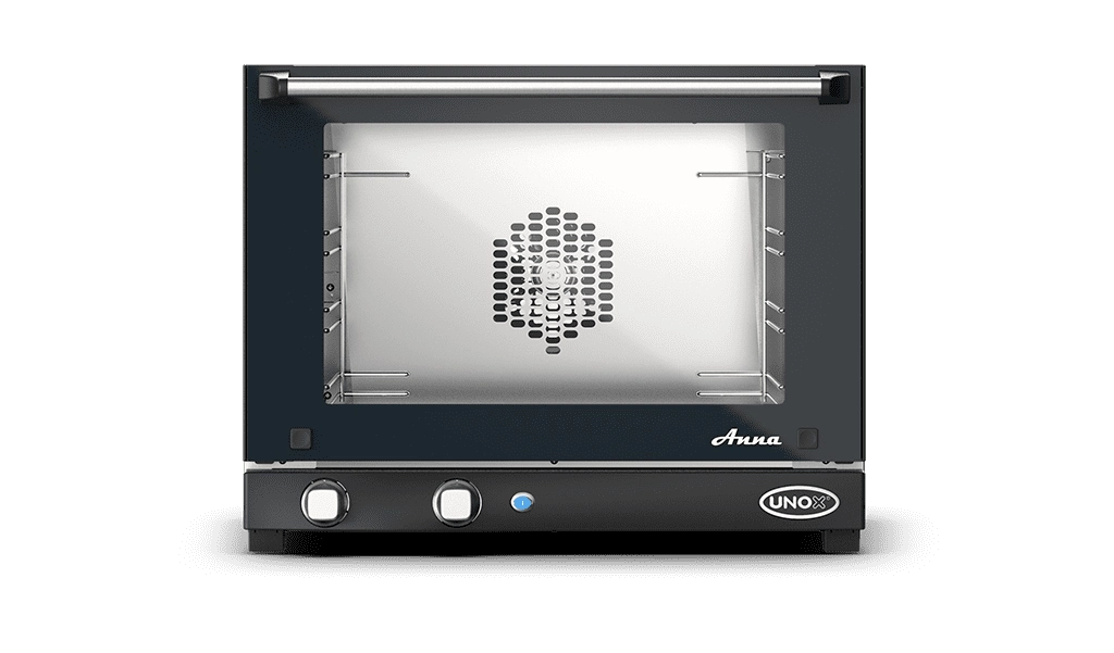 Forno Unox Manual Linemicro Anna XF023 Assistência Técnica