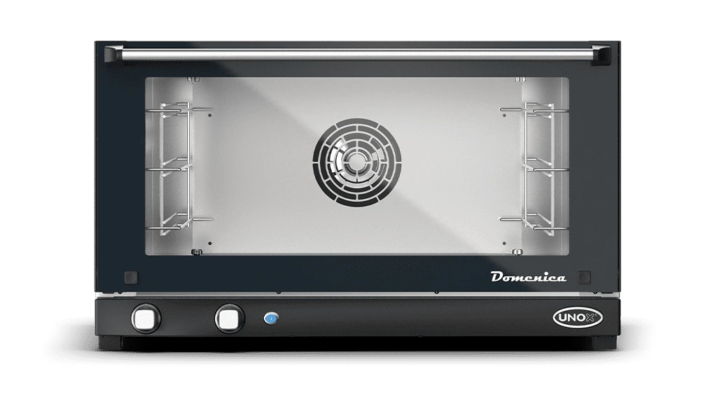 Forno Unox Manual Linemicro Domenica XF033 Assistência Técnica