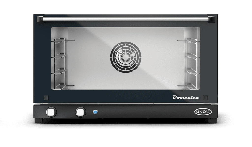 Forno Unox Manual Linemicro Domenica XF043 Assistência Técnica