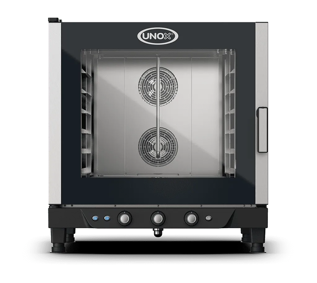 Forno Unox Bakerlux Manual Elétrico XB693 Assistência Técnica
