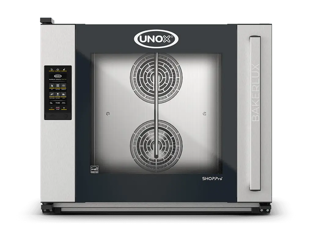 Forno Unox Bakerlux Shop.Pro VITTORIA MASTER XEFR-06EU-EMRV Assistência Técnica
