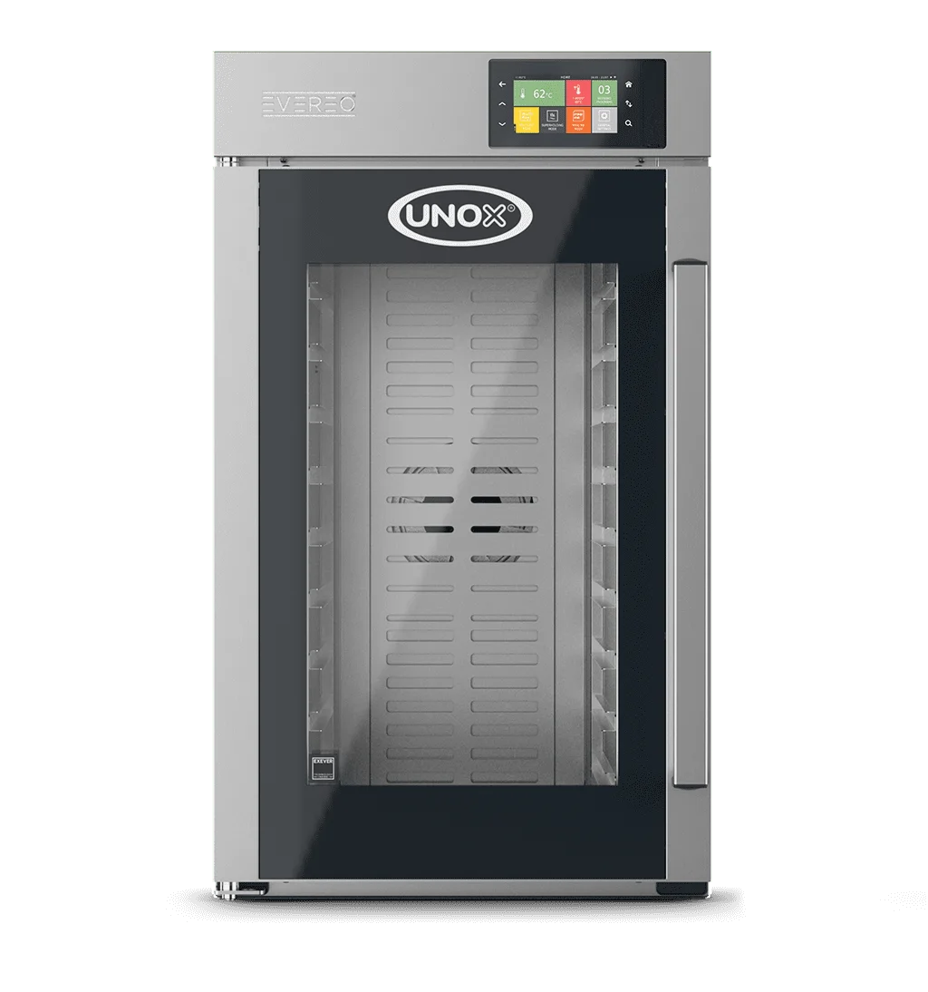 Refrigerador Quente EVEREO® 900 Unox XEEC-1013-EPRS