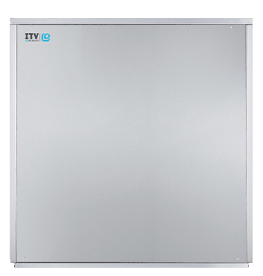 Produtora de Gelo ITV Gala MDP150 Ar + Silo S130 Assistência Técnica