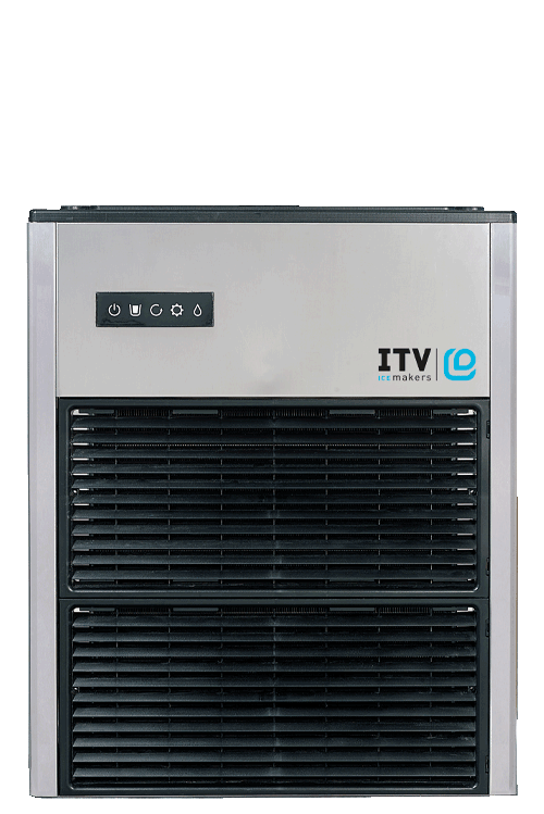 Produtora de Gelo Seco Granulado ITV IQF 300 Ar Assistência Técnica