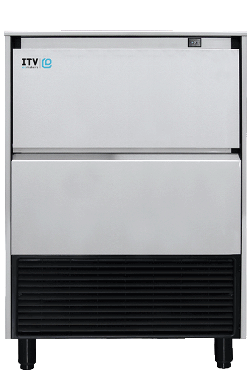 Máquina de Gelo ITV Super Star Plus NG150 Água Assistência Técnica