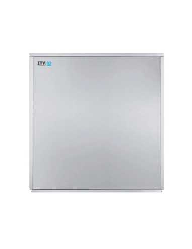 Produtora de Gelo ITV Delta Max MDP150 Água + Silo S220 Assistência Técnica