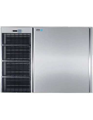 Produtora de Gelo ITV Delta Max MR 400 Ar Assistência Técnica